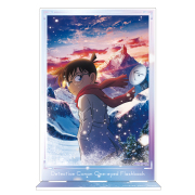 劇場版『名探偵コナン 隻眼の残像(フラッシュバック)』アクリルアートスタンド　江戸川コナン