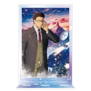 劇場版『名探偵コナン 隻眼の残像(フラッシュバック)』アクリルアートスタンド　風見裕也