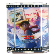 劇場版『名探偵コナン 隻眼の残像(フラッシュバック)』ショーウィンドウ風アクリルスタンド　江戸川コナン