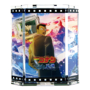 劇場版『名探偵コナン 隻眼の残像(フラッシュバック)』ショーウィンドウ風アクリルスタンド　毛利小五郎