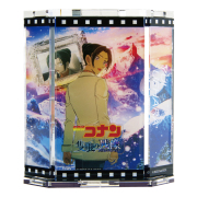 隻眼の残像（フラッシュバック）