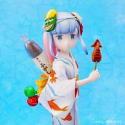 阿波連さんははかれない