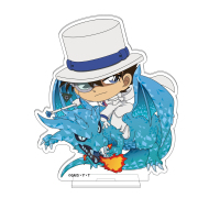 名探偵コナン　RPGコレクション　アクリルスタンド　怪盗キッド
