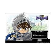 名探偵コナン　RPGコレクション　ゲーム画面風アクリルスタンド　江戸川コナン