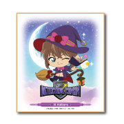名探偵コナン　RPGコレクション　ミニ色紙　灰原哀