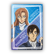 名探偵コナン キャラクター紹介アクリルキーホルダーVol.4 諸伏高明
