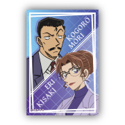 名探偵コナン キャラクター紹介アクリルキーホルダーVol.4 諸伏高明