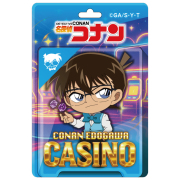 名探偵コナンセット 名探偵コナン 江戸川コナン 怪盗キッド XrossLink フィギュア