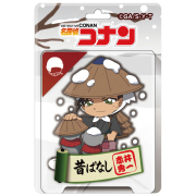【2025年12月中旬頃発送予定】名探偵コナン　ブリスターパッケージ風アクリルボールチェーン　昔ばなし風コレクション　赤井秀一【予約期間：2025年9/24～10/13】