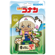 【2025年12月中旬頃発送予定】名探偵コナン　ブリスターパッケージ風アクリルボールチェーン　昔ばなし風コレクション　安室透【予約期間：2025年9/24～10/13】