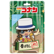 【2025年12月中旬頃発送予定】名探偵コナン　ブリスターパッケージ風アクリルボールチェーン　昔ばなし風コレクション　怪盗キッド【予約期間：2025年9/24～10/13】