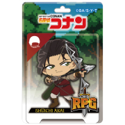 【2025年12月中旬頃発送予定】名探偵コナン　ブリスターパッケージ風アクリルボールチェーン　RPGコレクション　赤井秀一  【予約期間：2025年9/24～10/13】