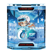 【2026年3月頃発送予定】名探偵コナン　SFコレクション　ショーウィンドウ風アクリルスタンド　萩原千速【予約期間：2025年12/3～12/21】
