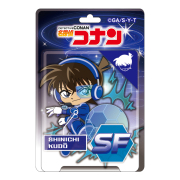 【2026年3月頃発送予定】名探偵コナン　SFコレクション　ブリスターパッケージ風アクリルボールチェーン　工藤新一【予約期間：2025年12/3～12/21】
