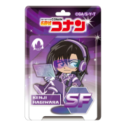 【2026年3月頃発送予定】名探偵コナン　SFコレクション　ブリスターパッケージ風アクリルボールチェーン　萩原研二【予約期間：2025年12/3～12/21】