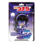 【2026年3月頃発送予定】名探偵コナン　SFコレクション　ブリスターパッケージ風アクリルボールチェーン　松田陣平【予約期間：2025年12/3～12/21】