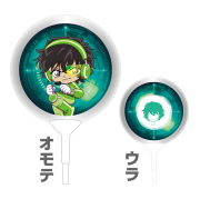 【2026年3月頃発送予定】名探偵コナン　SFコレクション　バルーン　世良真純【予約期間：2025年12/3～12/21】