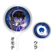 【2026年3月頃発送予定】名探偵コナン　SFコレクション　バルーン　松田陣平【予約期間：2025年12/3～12/21】