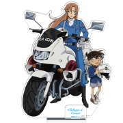 名探偵コナン アクリルスタンドVol.29 萩原千速