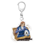 【2026年5月中旬頃発送予定】名探偵コナン　アクリルキーホルダーVol.4　萩原千速【予約期間：2026年2/18～3/8】