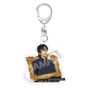 【2026年5月中旬頃発送予定】名探偵コナン　アクリルキーホルダーVol.4　萩原研二【予約期間：2026年2/18～3/8】