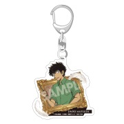 【2026年5月中旬頃発送予定】名探偵コナン　アクリルキーホルダーVol.4　松田陣平【予約期間：2026年2/18～3/8】