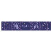 七瀬彩夏 1st LIVE【軌道 - In My Orbit -】マフラータオル