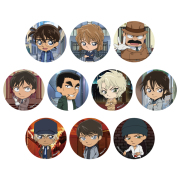 1個【ランダム】名探偵コナンパズル 盤上の連鎖(クロスチェイン