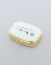 名探偵コナン　アイラッシュケース　コナン