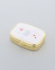 名探偵コナン　アイラッシュケース　灰原