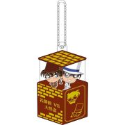 1個【ランダム】　名探偵コナン キャラ箱 Vol.4 探偵コレクション