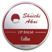 名探偵コナン　リップバーム 赤井秀一(缶コーヒーの香り)