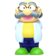 ソフビマスコット