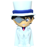 名探偵コナン　ソフビマスコット　怪盗キッド