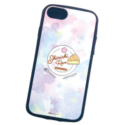 名探偵コナン IP8/7/6S/6 IJOY アニモチ 新一&蘭