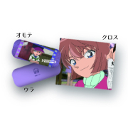 未使用 安室透 特典 カード カメラ ver. アクリルスタンド アニON 劇場版『名探偵コナン 隻眼の残像(フラッシュバック)』 アクリル