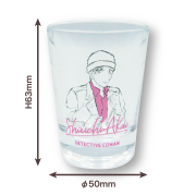 名探偵コナン　マグカップ　B デフォルメ七夕ver 9月下旬頃発送予定】名探偵コナン マグカップ B デフォルメ七夕