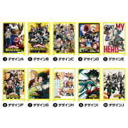 僕のヒーローアカデミア