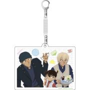 名探偵コナンパスケース　【4】