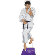 名探偵コナン 紺青の拳 アクリルキューブスタンド 怪盗キッド 怪盗キッド アクリルキューブ アクスタ 紺青の拳 - メルカリ