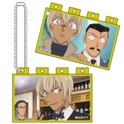 名探偵コナン アニメブロック 安室がいっぱいコレクション