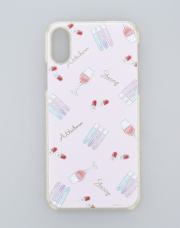 名探偵コナン　スマホケースiPXs　灰原