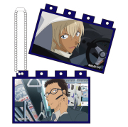 名探偵コナン　アニメブロック   警察がいっぱいコレクション　BOX