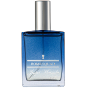 ※再販※【2026年8月中旬頃発送予定】名探偵コナン　パフューム・オン・ノーベンバーセブン【松田陣平の香水】通常版【予約期間：2026年4/3～4/26】