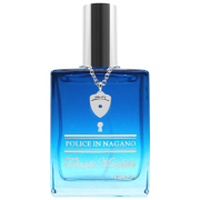 ※再販※【2026年8月中旬頃発送予定】名探偵コナン　ポリスパフューム・イン・ナガノ -空城の計-【諸伏高明の香水】特別版【予約期間：2026年4/3～4/26】