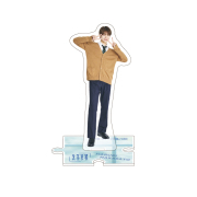 2026年3月上旬～中旬頃発送予定】ドラマ「修学旅行で仲良くない