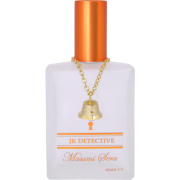 ※再販※【2026年8月中旬頃発送予定】名探偵コナン　パフュームCase Closed!【世良真純の香水】特別版【予約期間：2026年4/3～4/26】