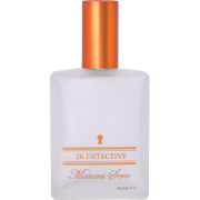 ※再販※【2026年8月中旬頃発送予定】名探偵コナン　パフュームCase Closed!【世良真純の香水】通常版【予約期間：2026年4/3～4/26】