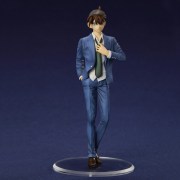 名探偵コナン　【工藤新一】彩色済み完成品フィギュア