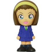 ラスト一点！激レア　レトロ　名探偵コナン　ソフビ人形　10体セット 激レア レトロ 名探偵コナン ソフビ人形 10体セット - メルカリ